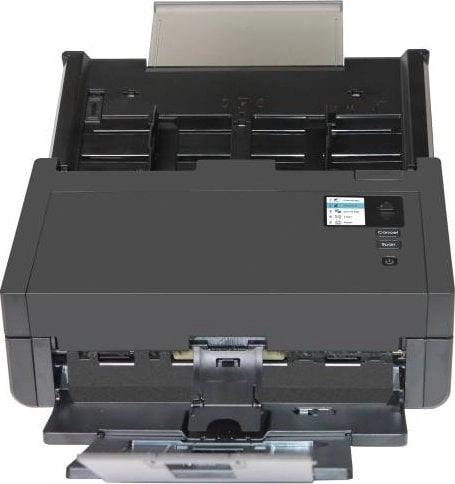 Avision AD360G A4 Dokumentenscanner A4/80ppm/100ADF/600dpi/Duplex/USB3.2