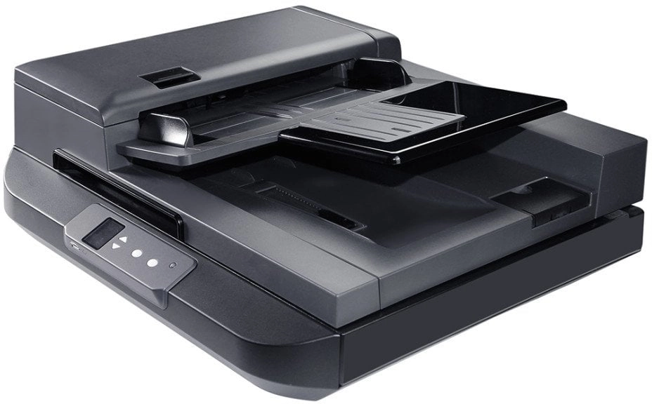Avision Dokumentenscanner AD5800N A3 mit ADF