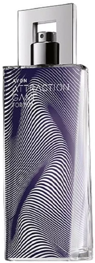 AVON Attraction Game for Him EDT