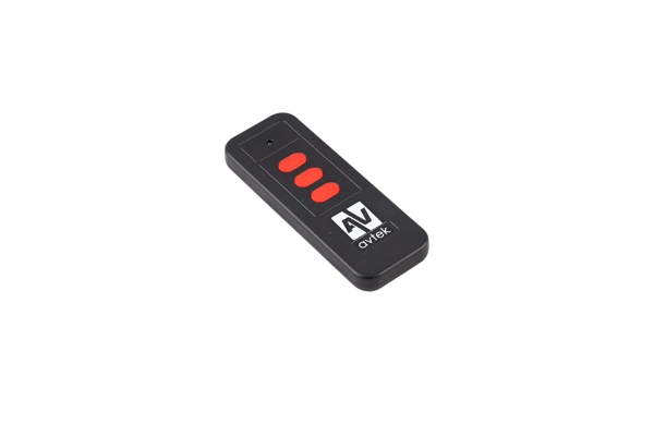 RF remote control for Avtek screens