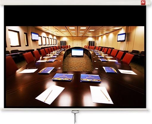 Avtek Avtek Cinema 280 projection screen