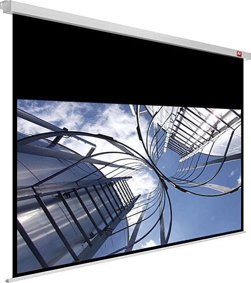 Avtek Cinema PRO 200 handheld wall
