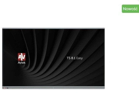 Avtek TS 8.1 Easy 65