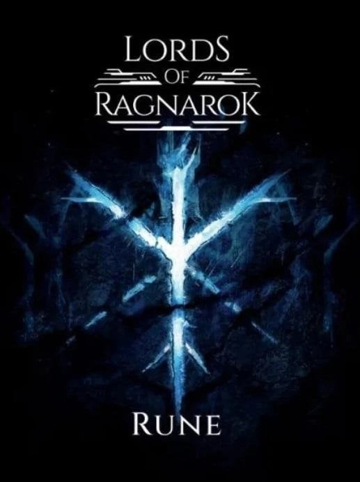 Lords of Ragnarok Enhanced Runes 5904689270707