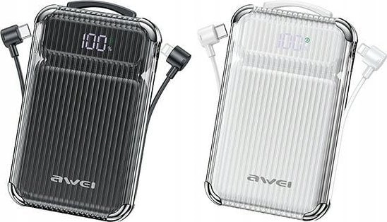 Powerbank Awei AWEI PowerBank P89K 10000mAh