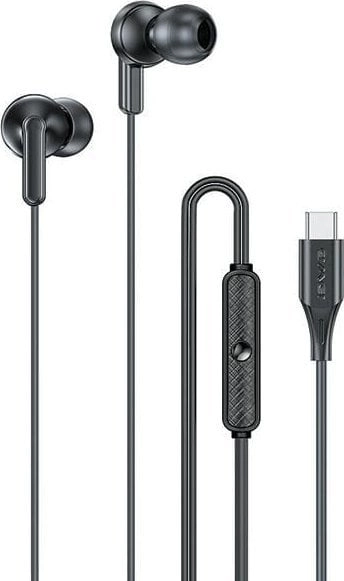 Awei PC-25T stereo USB-C headphones with