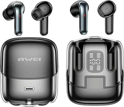 Słuchawki Awei AWEI słuchawki Bluetooth 5