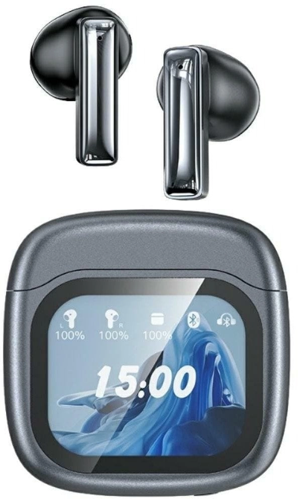 Słuchawki bezprzewodowe AWEI TP100 ENC Bluetooth