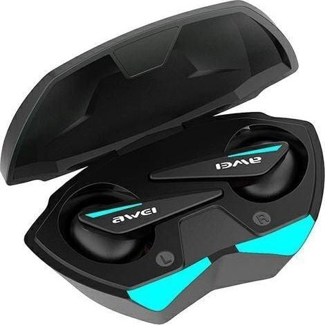 Bluetooth 5.0 TWS Gaming T23