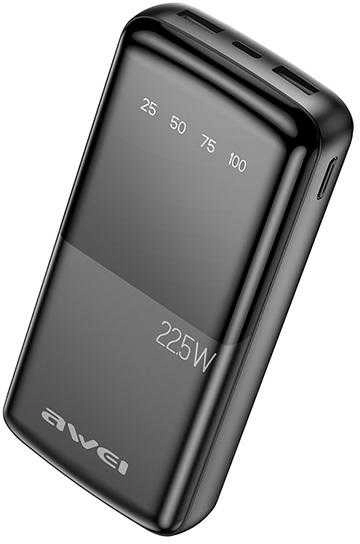 Powerbank Awei AWEI PowerBank P13K 20000mAh