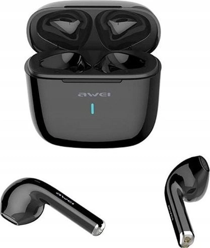 Awei T26 TWS headphones (AWEI016BLK) AWE0046