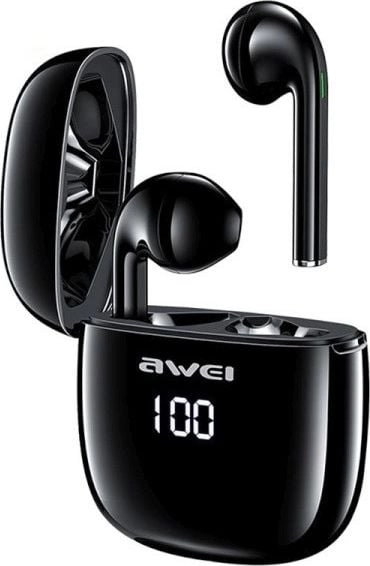 Bluetooth 5.0 T28P TWS headphones