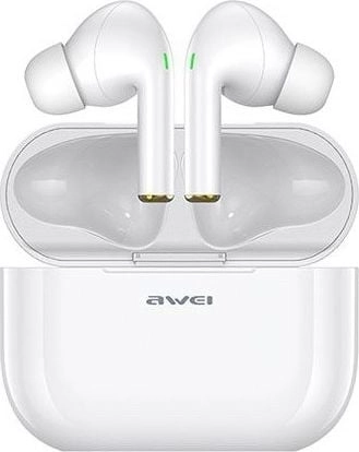 Awei T29 TWS headphones (AWEI053WHT) AWE000057