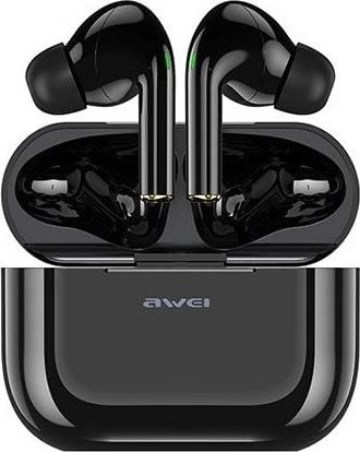 Awei T29 TWS headphones (AWEI054BLK) AWE000056