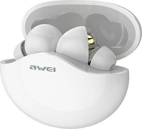 Awei T12 headphones (AWEI093WHT) AWE000099 AWEI093WHT