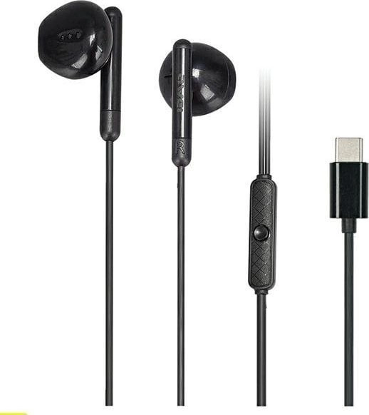 Awei PC-6T stereo USB-C headphones with