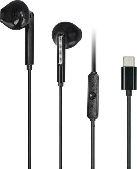 PC-7T USB-C Black