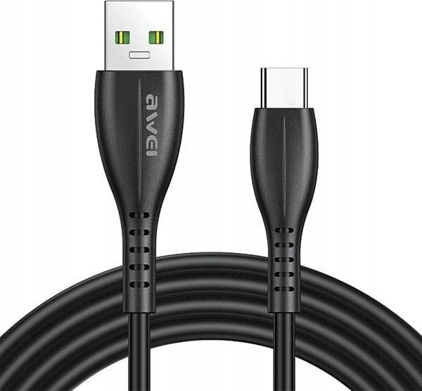 Awei CL-115T USB-C USB cable 1m