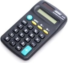 Kalkulator Axel AX-402 - WIKR-056886 5907604667286