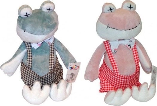 Axiom Happy Frog 23cm 4980 11/4980