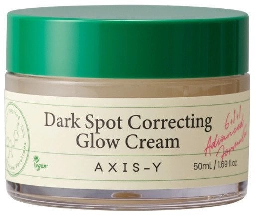AXIS-Y Dark Spot Correcting Glow Cream