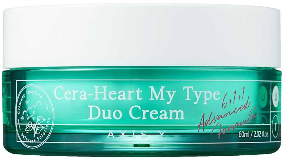 AXIS-Y Cera-Heart My Type Duo Cream