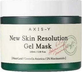 AXIS-Y 6+1+1 Advanced Formula  100 ml