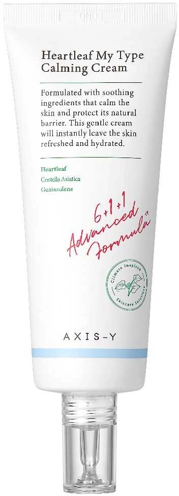 AXIS-Y Heartleaf My Type Calming Cream