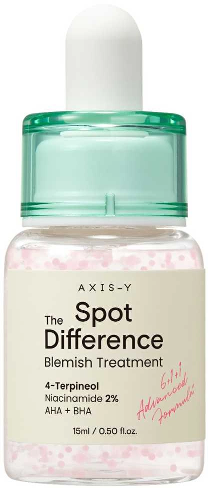 AXIS-Y Spot the Difference Blemish Treatment