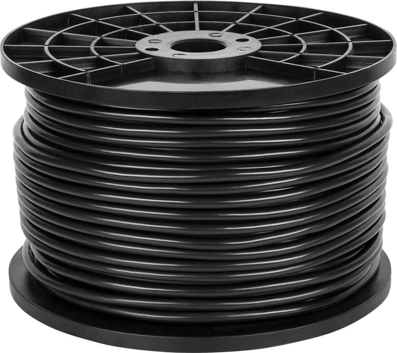 Azusa cable 6mm mono microphone cable