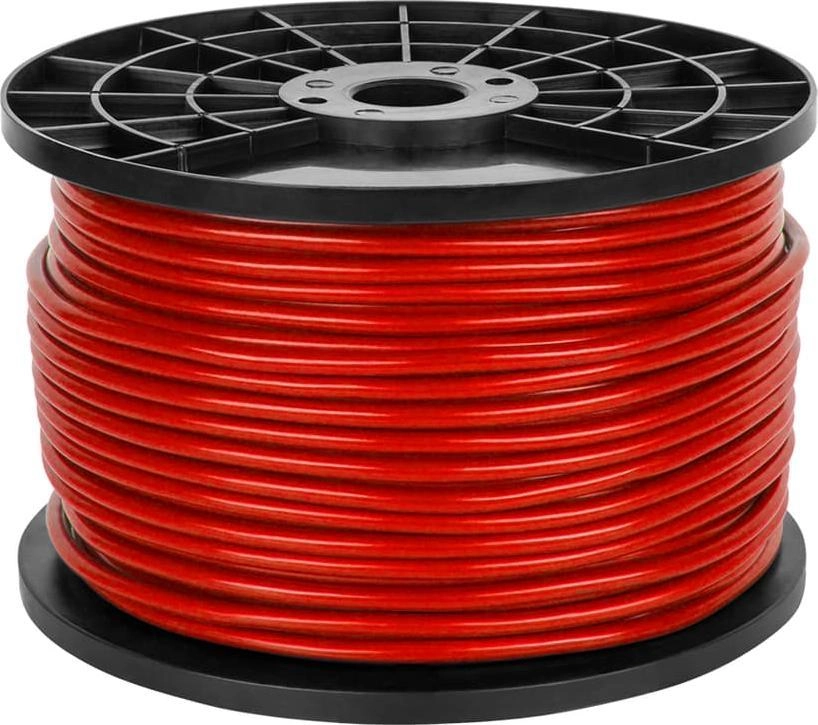 Azusa Cable Stereo microphone cable 6mm