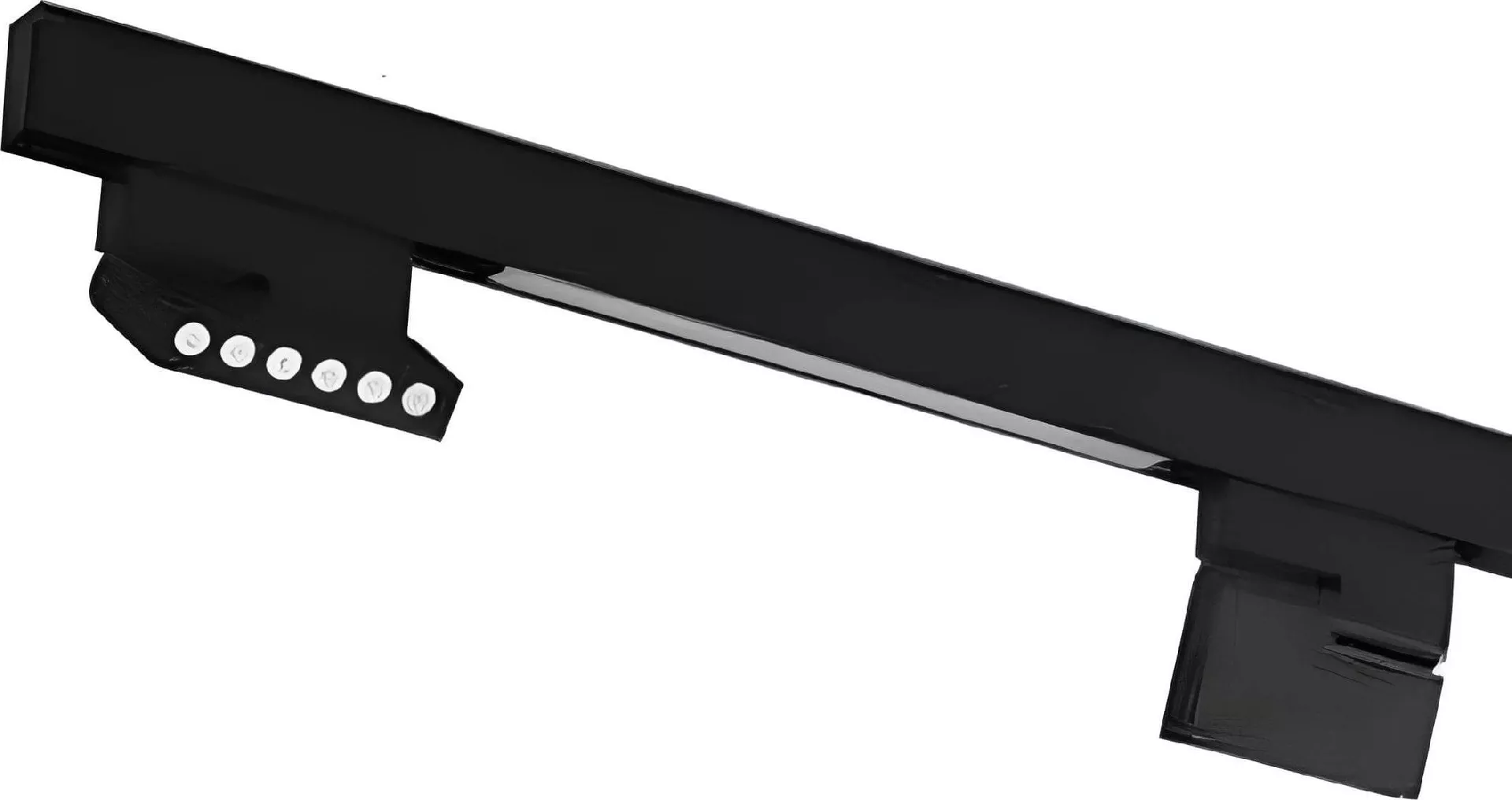 Azzardo System szynowy magnetyczny Track Magnetic