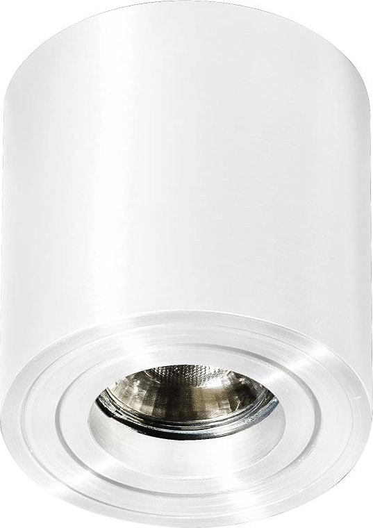 Azzardo ceiling lamp White surface-mounted lamp