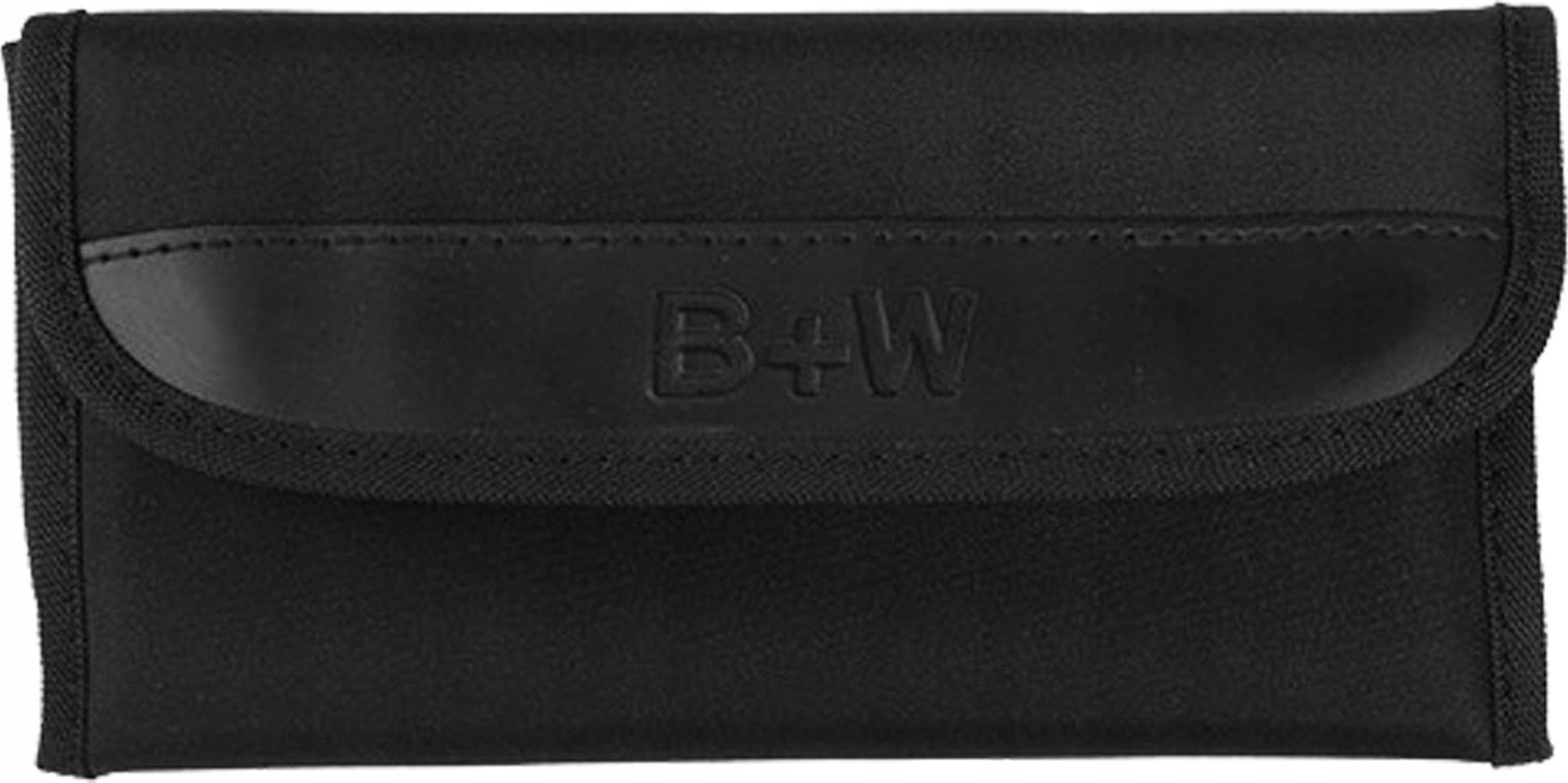 Torba B+W Etui na filtry Nylon