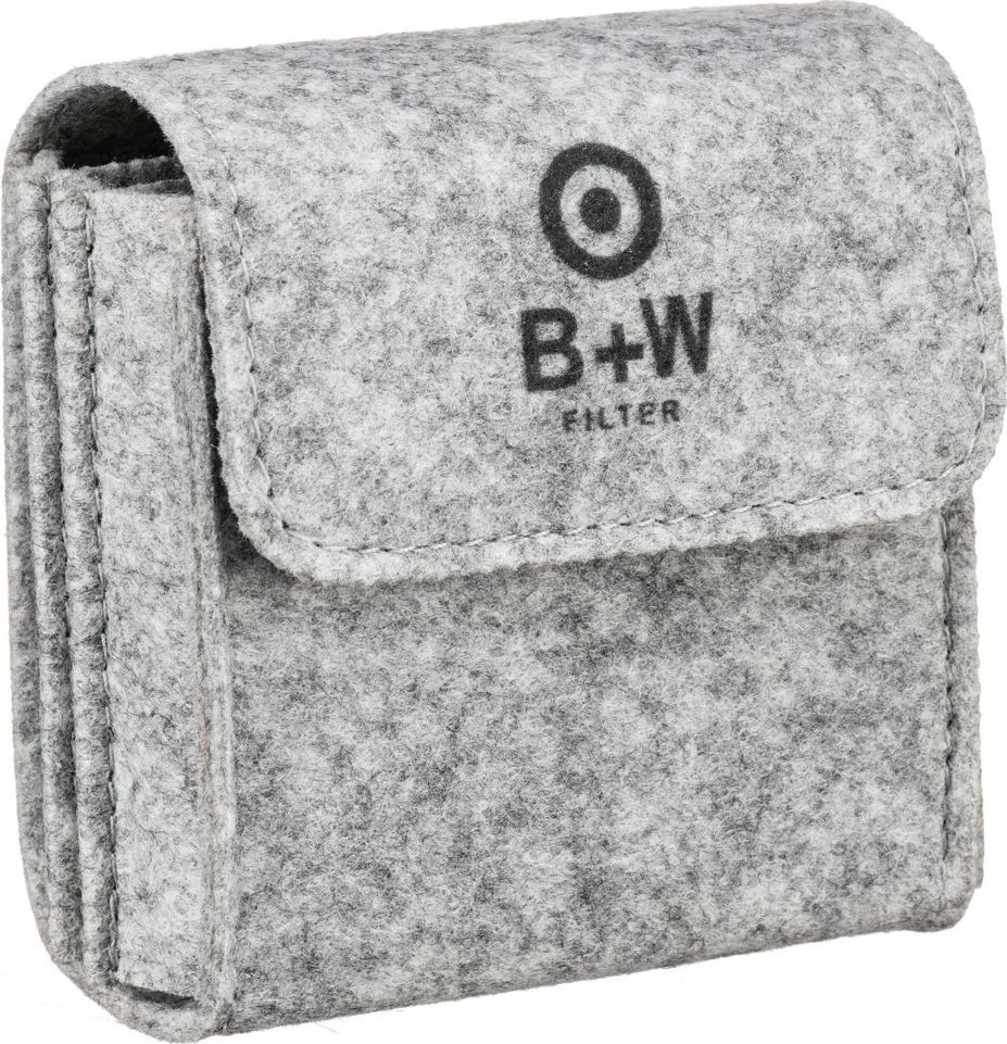 Filtr B+W Etui filcowe B+W Felt