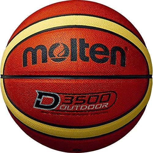 Basketbola bumba Molten B6D3500 6izm -