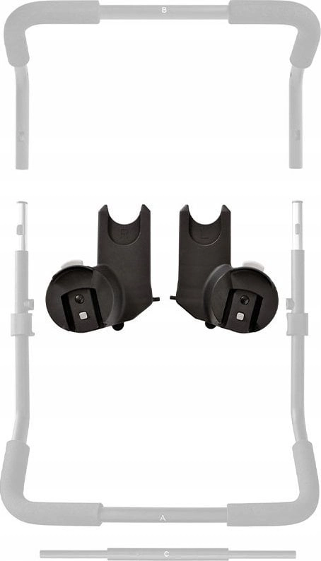 Maxi-Cosi Baby Jogger City Select 2