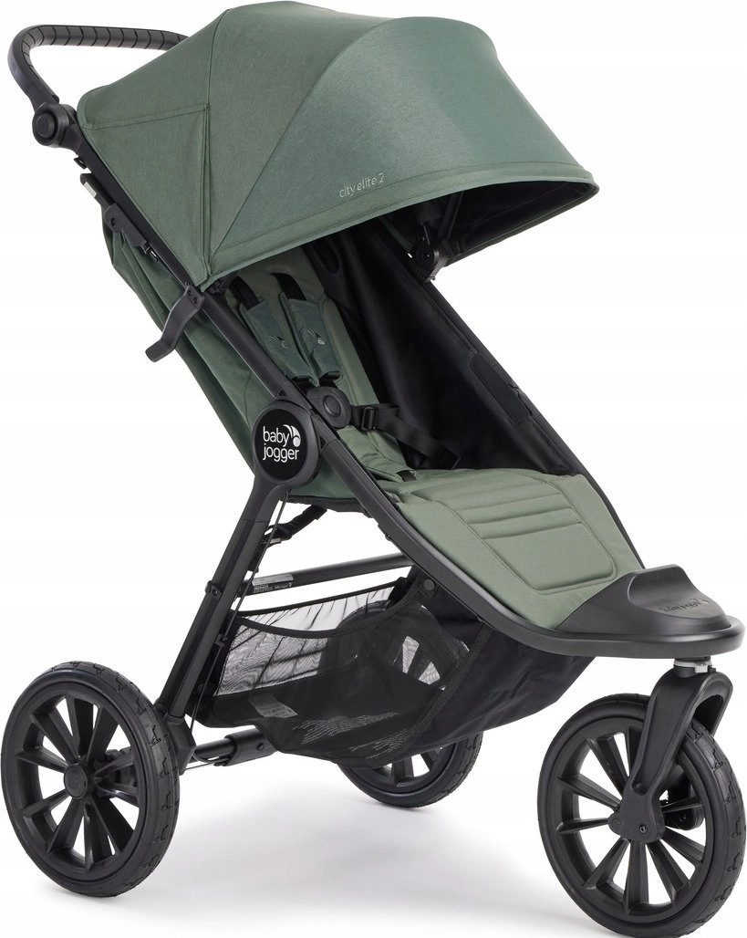Stroller Baby Jogger City Elite 2