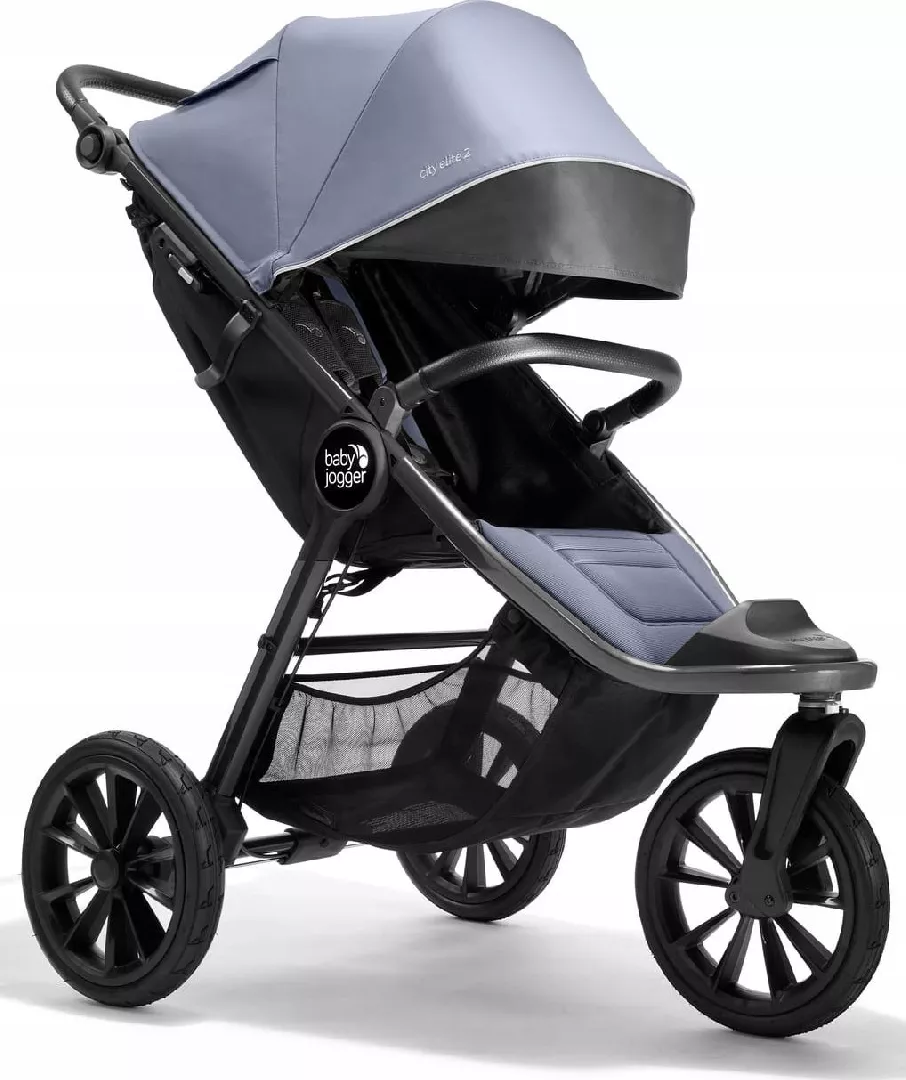 BABY JOGGER BBJ CITY ELITE 2