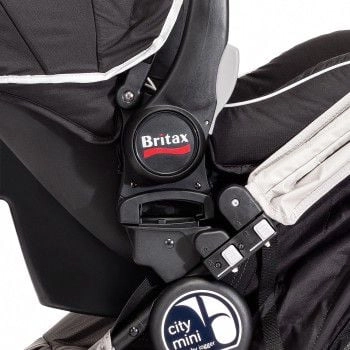 BABY JOGGER Adapter City Mini Linia