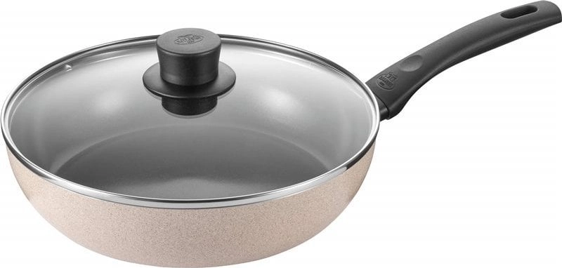BALLARINI LEDRO Saute frying pan with
