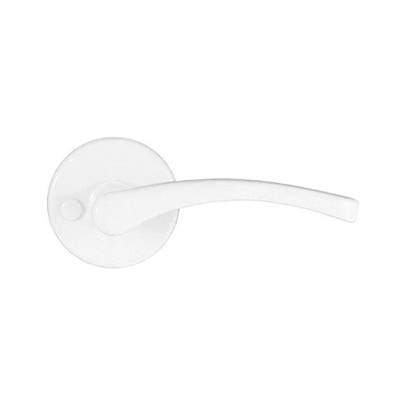 DOOR HANDLE EVA WHITE 590297327010