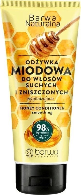 BARWA ODZ/WL200ML TUBA MIODOWA 14197589 5905172335163
