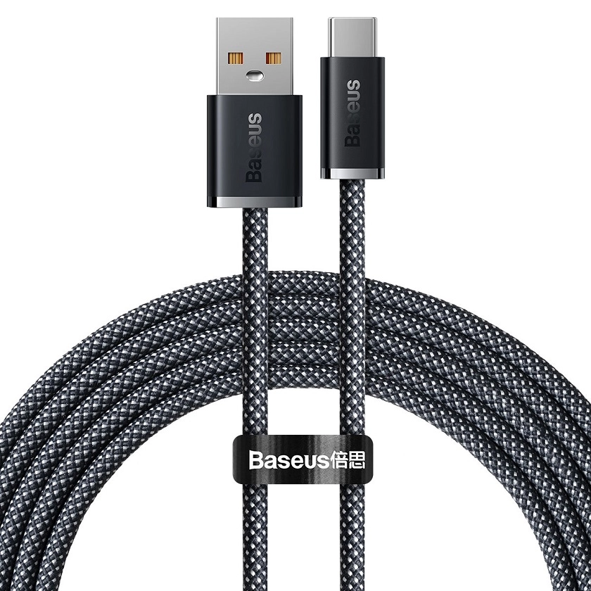 Baseus Dynamic Series USB - USB