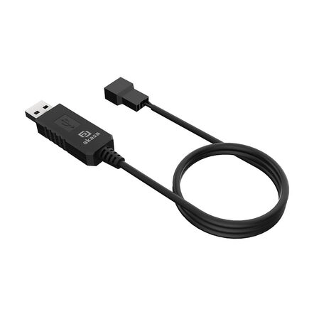 BBC AKASA USB to 3-pin /