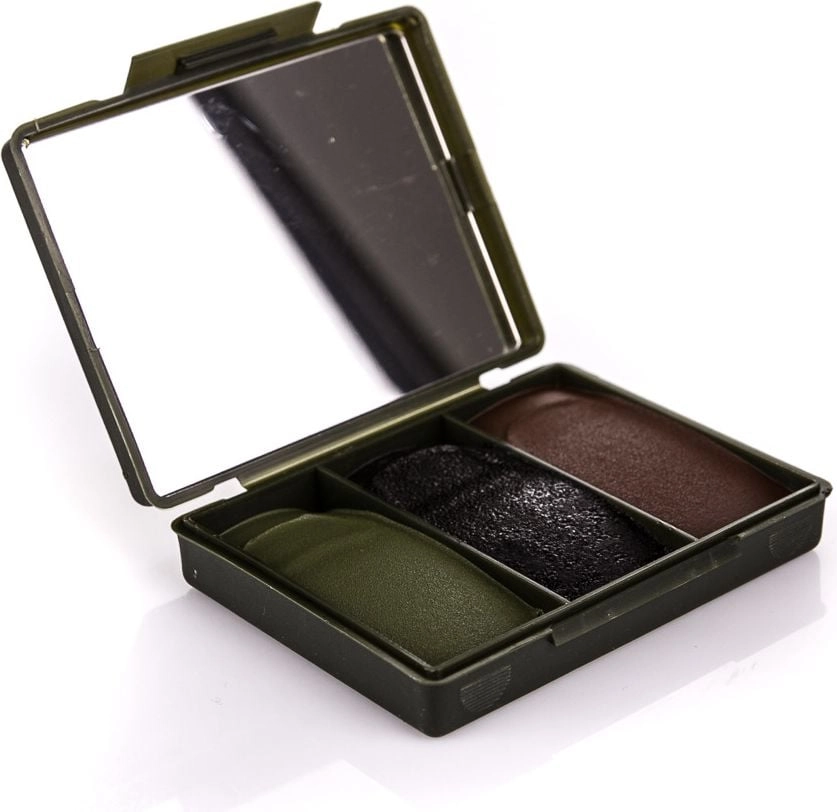 MASKING PAINT BCB CAMO COMPACT WOODLAND