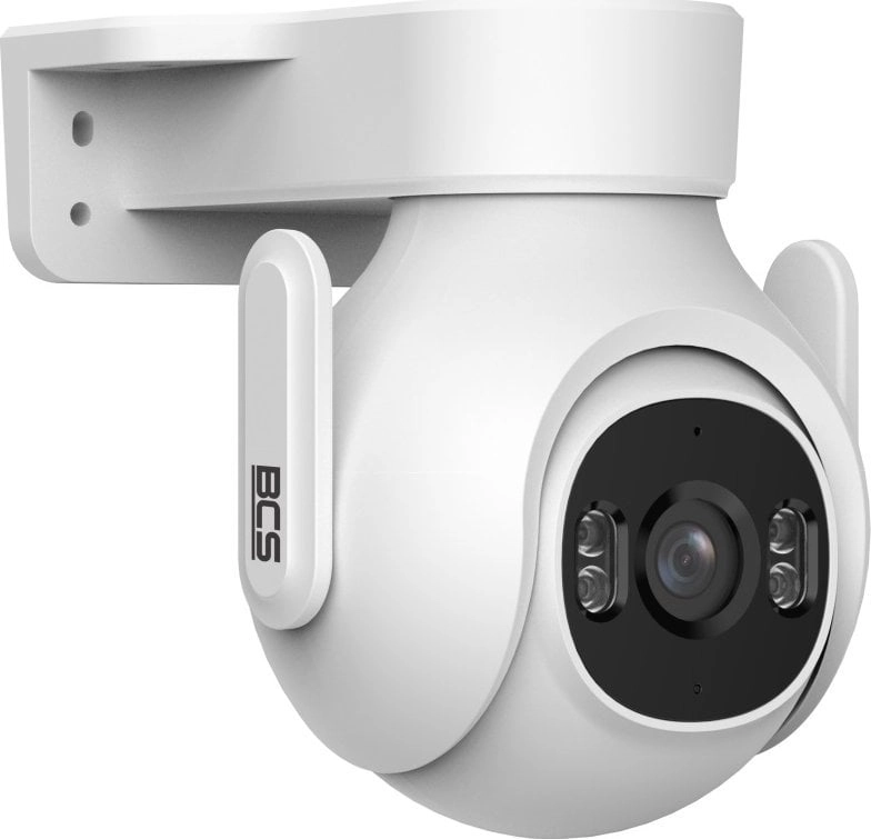 5Mpx BCS-L-PTHOME05 Wi-Fi PTZ camera  active