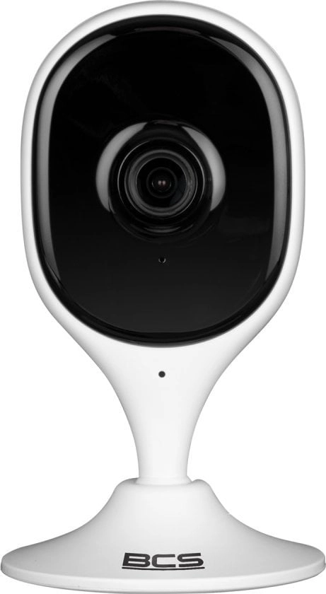 5Mpx BCS-L-SHOME01 Wi-Fi indoor camera microphone/speaker