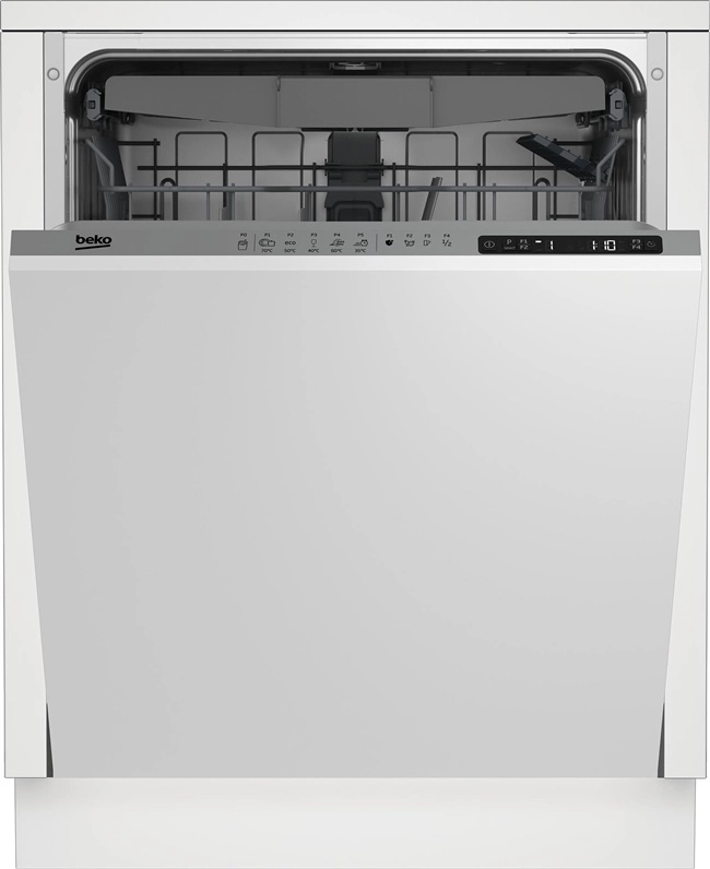 DISWASHER BDIN25324 BEKO 13227392