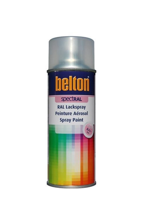 AEROSOL GLOSSY LACQUER 400 ML 0000324299